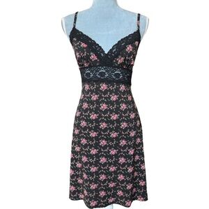 Vintage Betsey Johnson Slip Dress